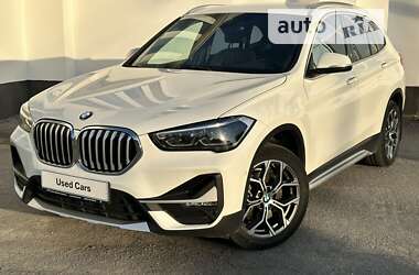 Позашляховик / Кросовер BMW X1 2020 в Дніпрі