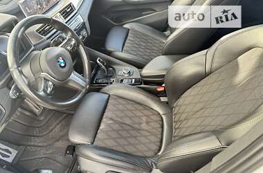 Позашляховик / Кросовер BMW X1 2020 в Дніпрі