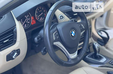 Позашляховик / Кросовер BMW X1 2013 в Рівному