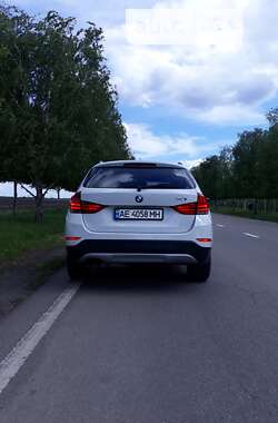 Внедорожник / Кроссовер BMW X1 2014 в Днепре