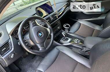 Позашляховик / Кросовер BMW X1 2013 в Снятині
