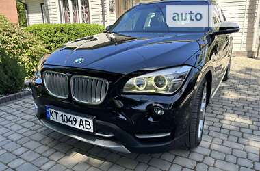 Позашляховик / Кросовер BMW X1 2013 в Снятині