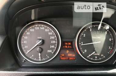 Позашляховик / Кросовер BMW X1 2015 в Сумах