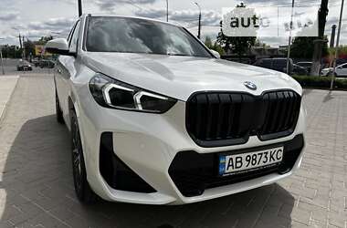 Внедорожник / Кроссовер BMW X1 2023 в Виннице