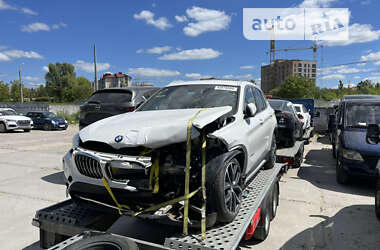 Позашляховик / Кросовер BMW X1 2016 в Тернополі