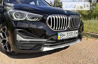 Позашляховик / Кросовер BMW X1 2020 в Одесі