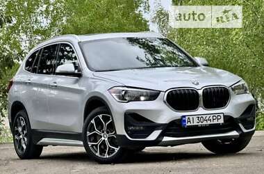 Позашляховик / Кросовер BMW X1 2020 в Білій Церкві