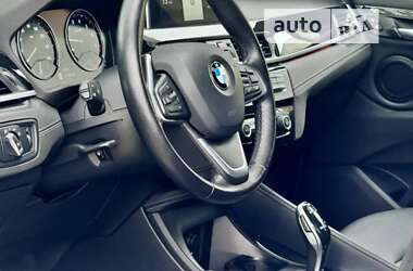 Позашляховик / Кросовер BMW X1 2020 в Білій Церкві