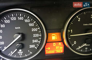 Позашляховик / Кросовер BMW X1 2011 в Житомирі