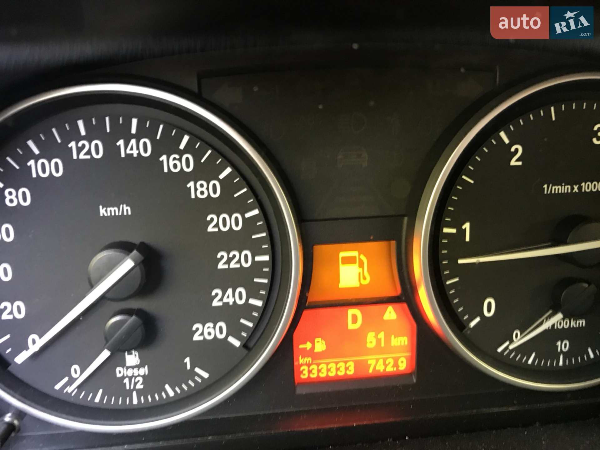 2011 BMW X1 - мініатюра 3