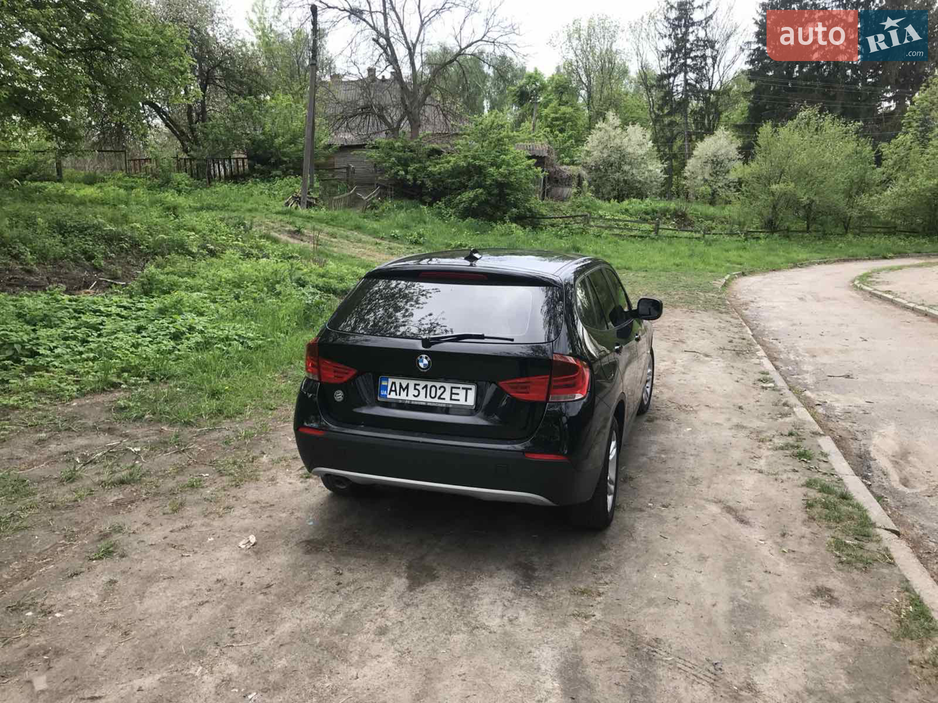 2011 BMW X1 - мініатюра 2