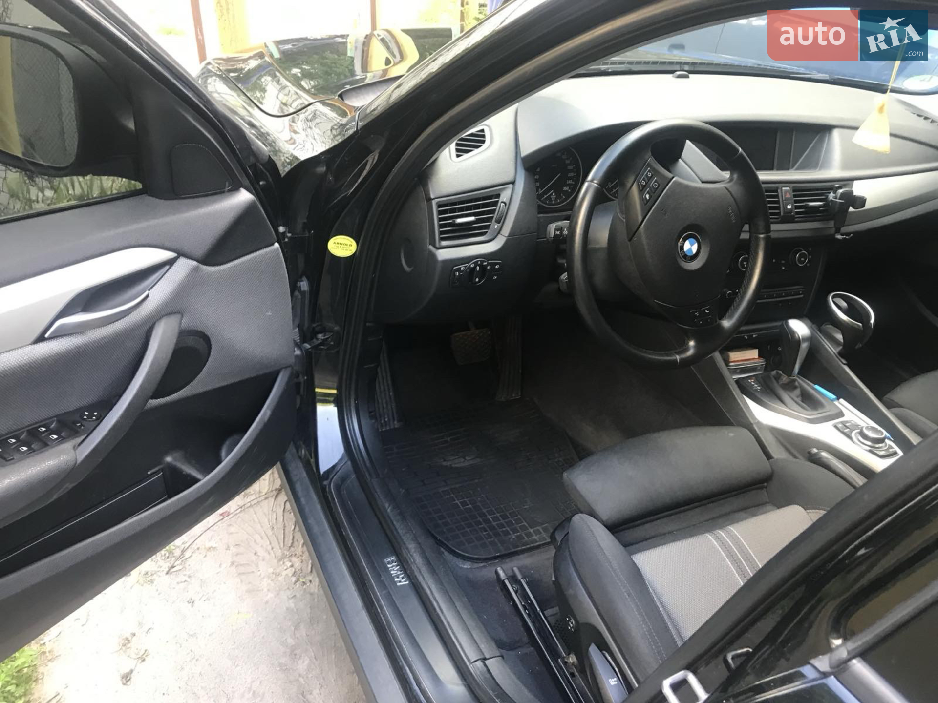 2011 BMW X1 - мініатюра 6