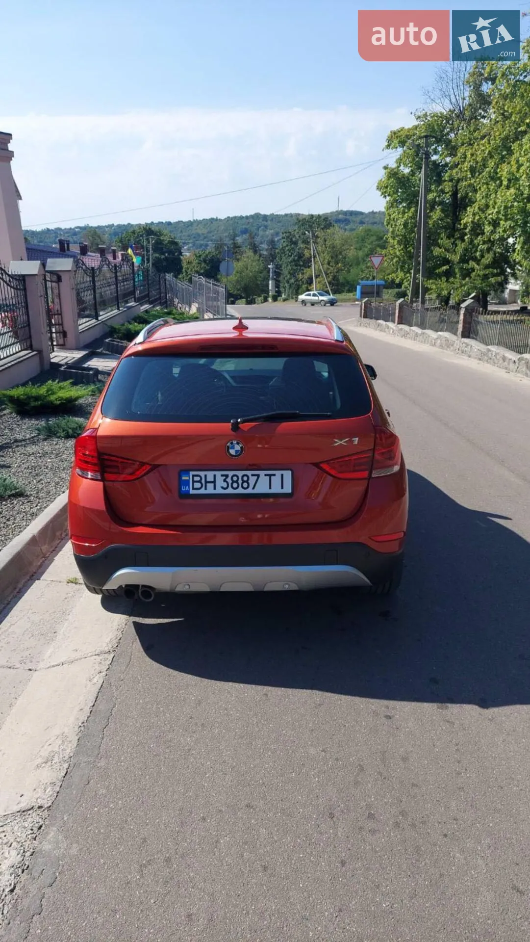 2013 BMW X1 - мініатюра 4