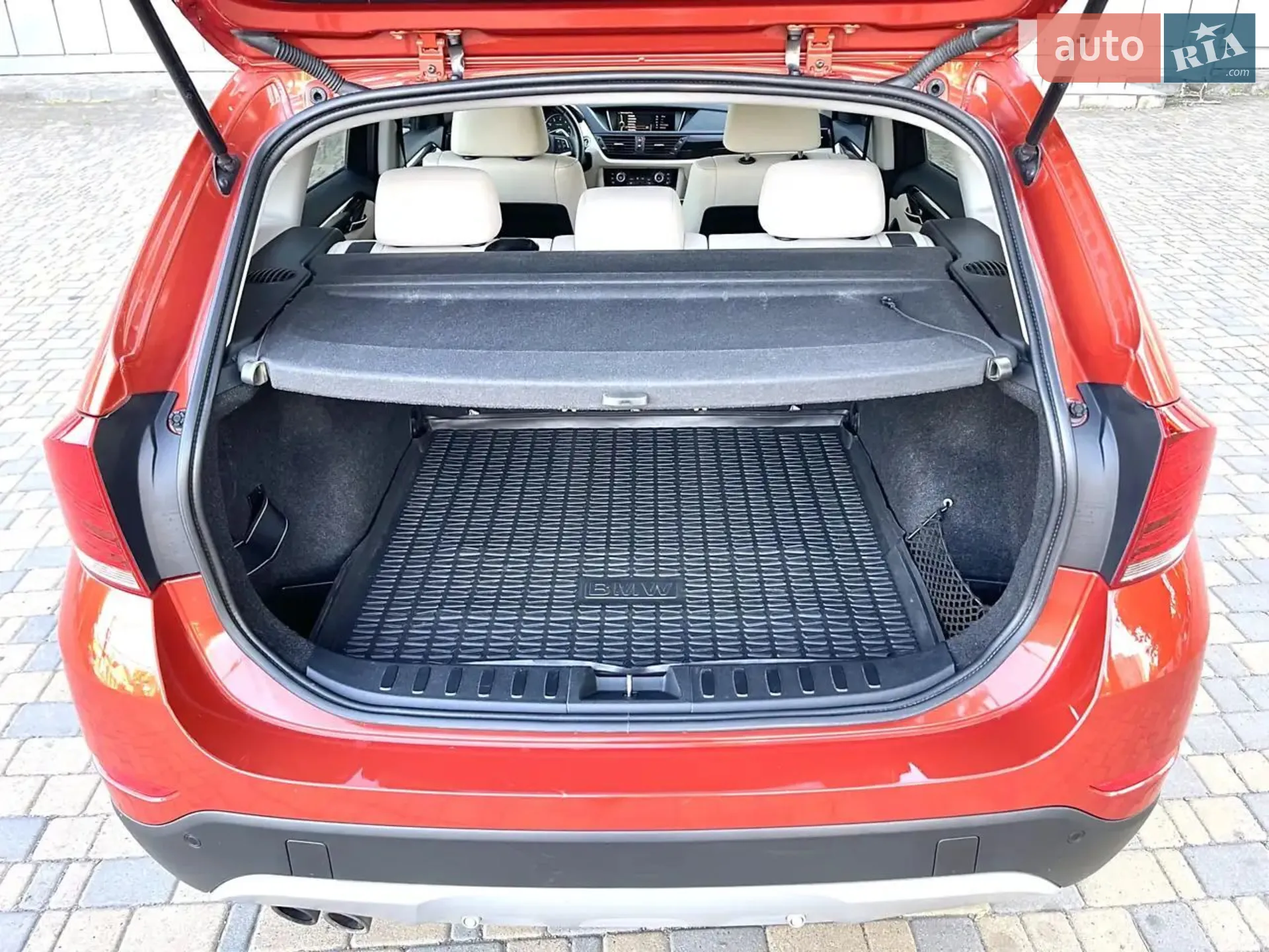 2013 BMW X1 - мініатюра 26