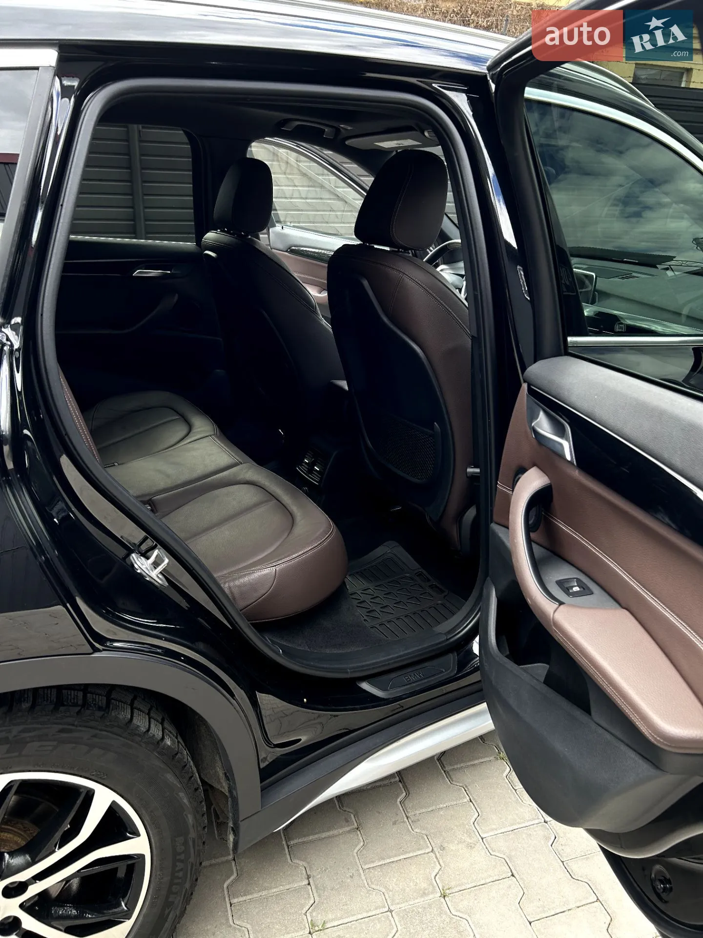 2017 BMW X1 - мініатюра 31