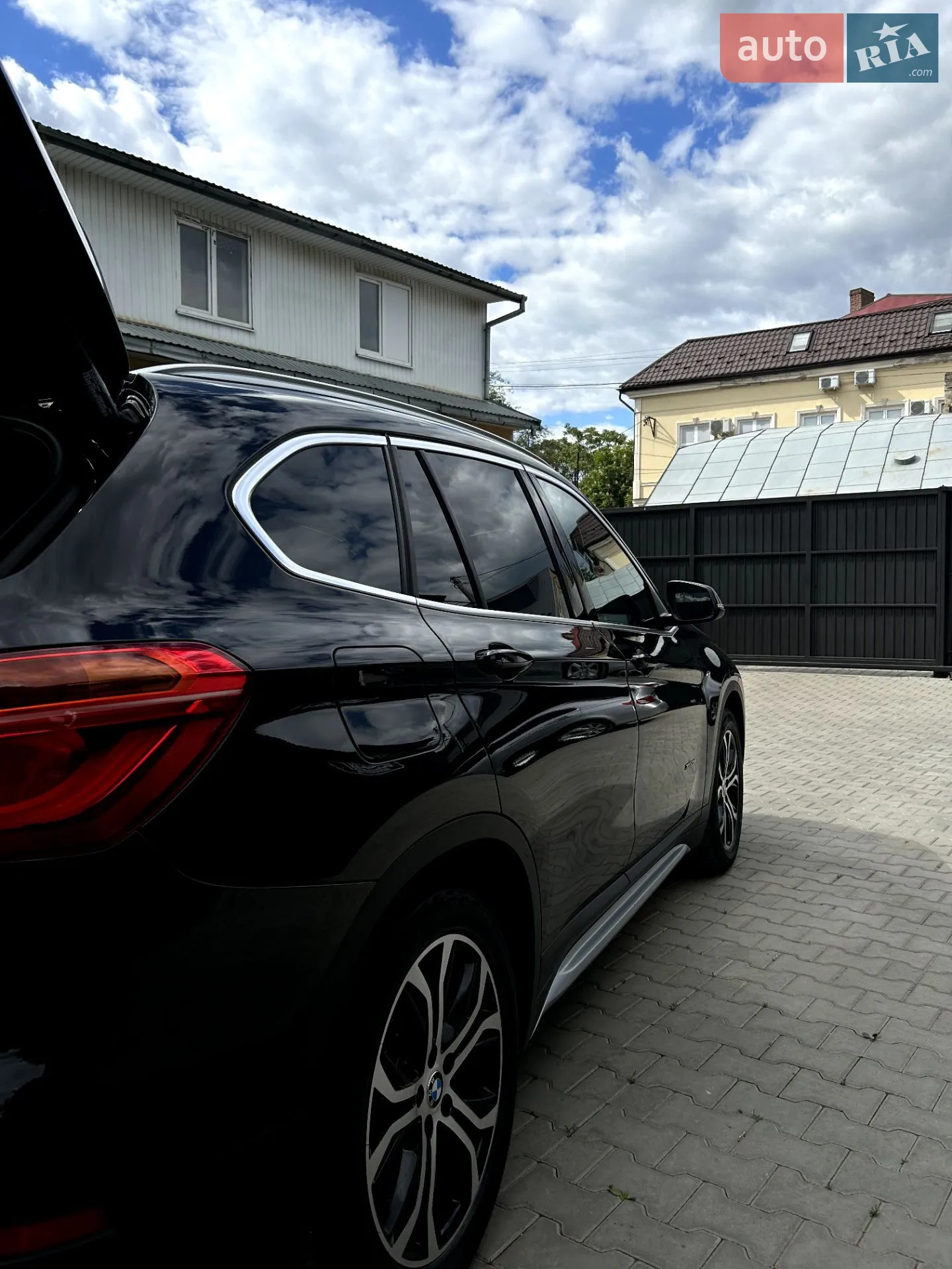 2017 BMW X1 - мініатюра 29