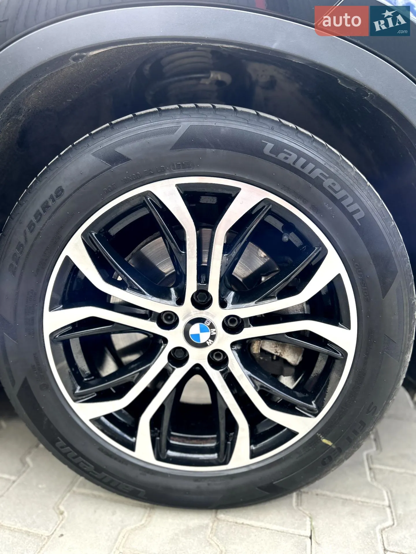 2017 BMW X1 - мініатюра 30
