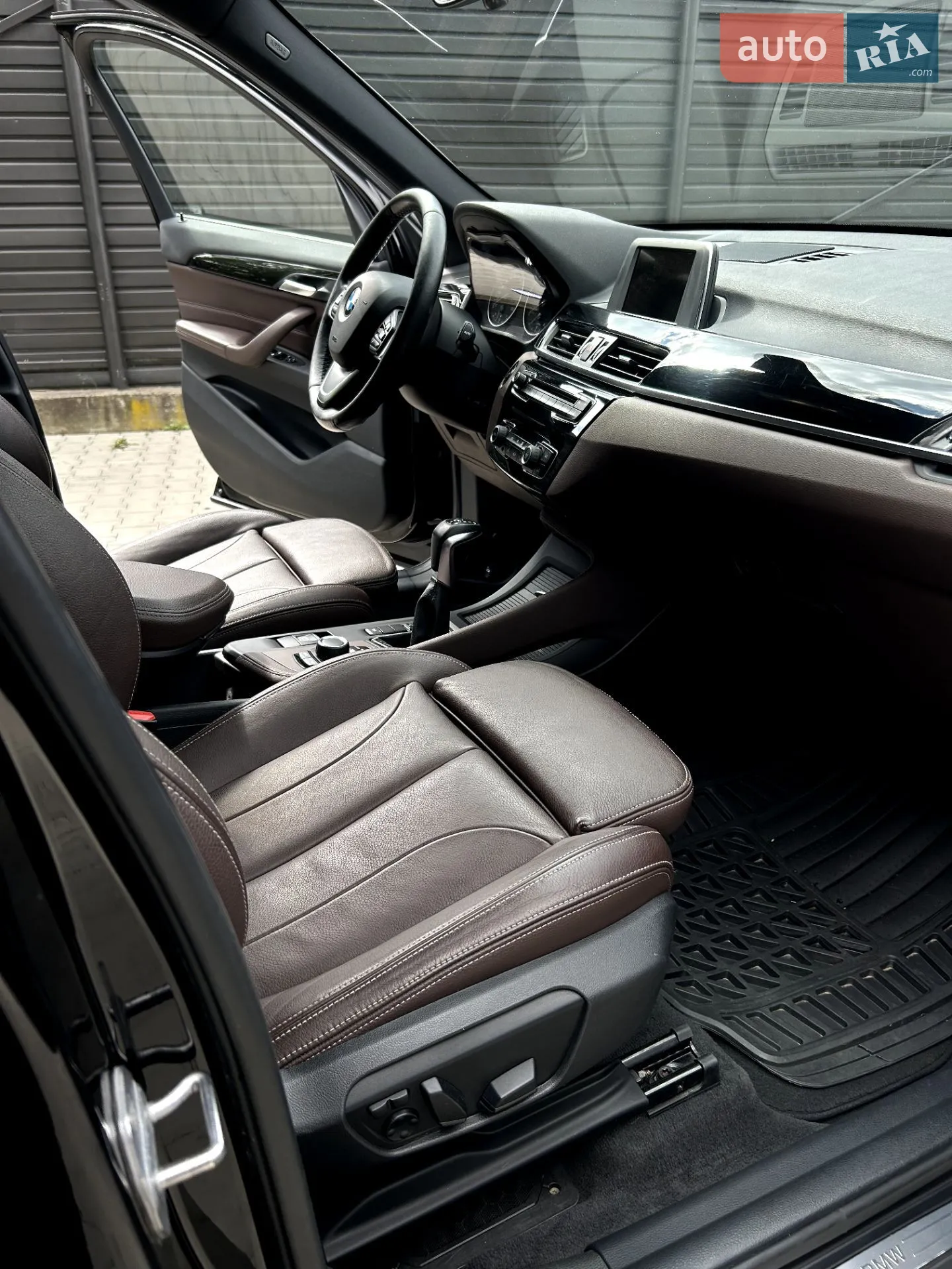 2017 BMW X1 - мініатюра 28