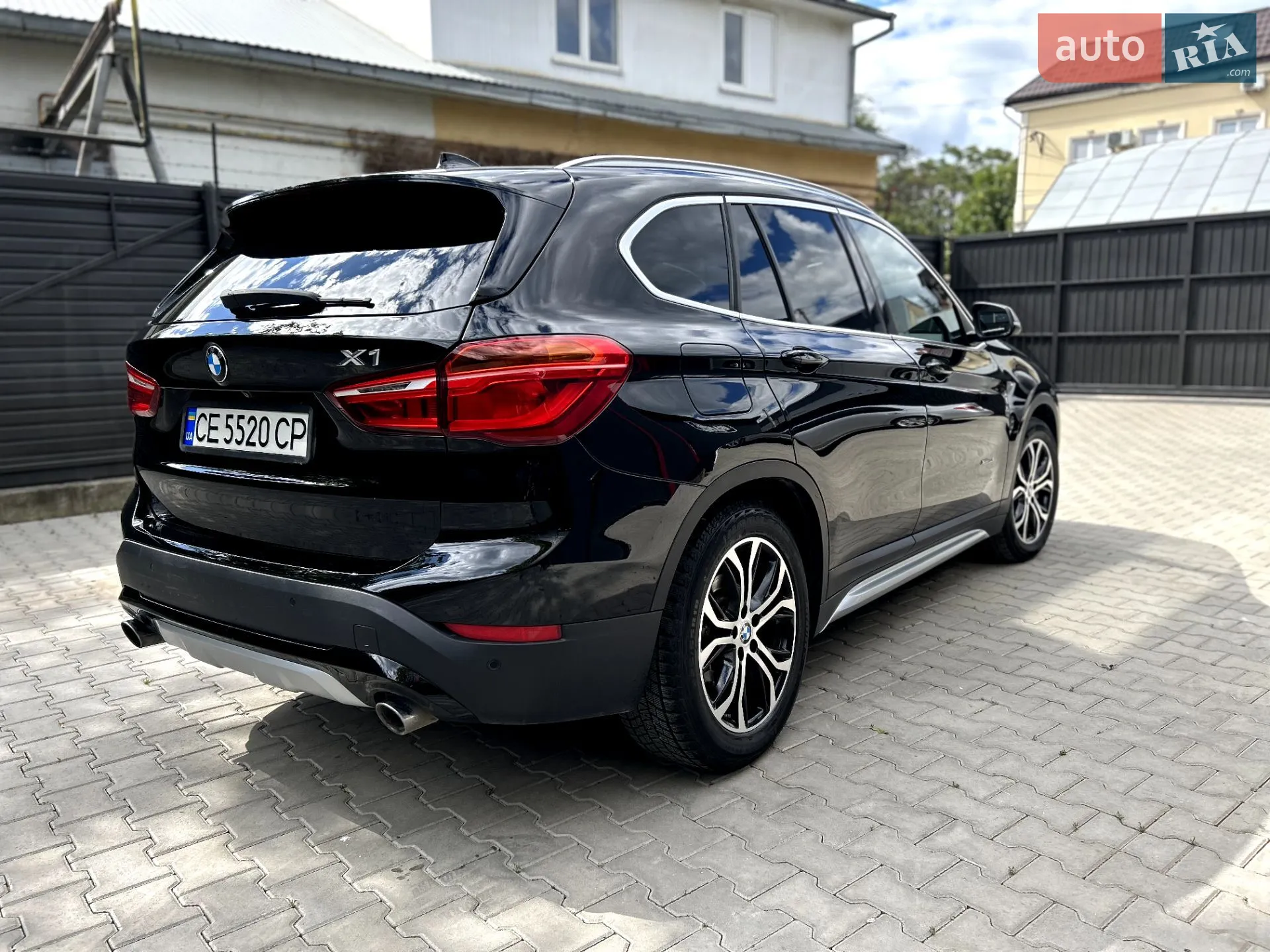 2017 BMW X1 - мініатюра 42