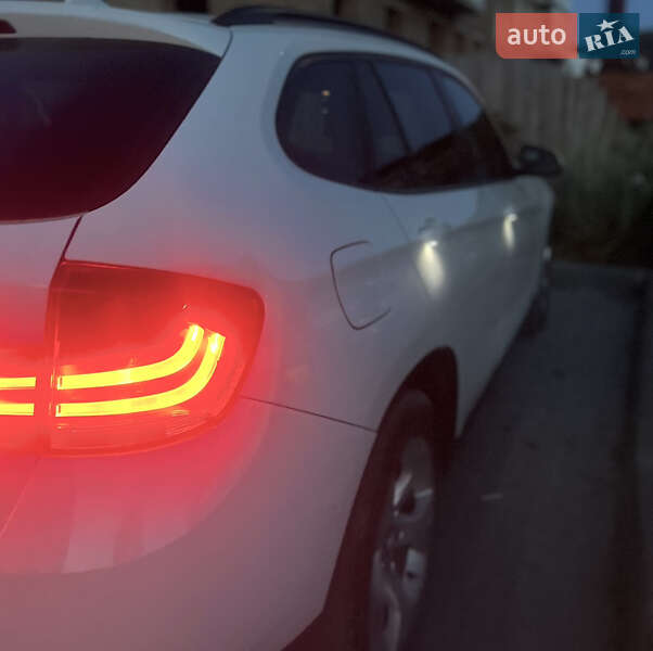 Внедорожник / Кроссовер BMW X1 2012 в Кременце