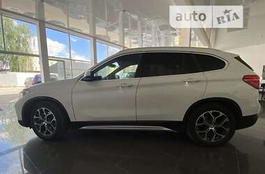 Внедорожник / Кроссовер BMW X1 2020 в Червонограде