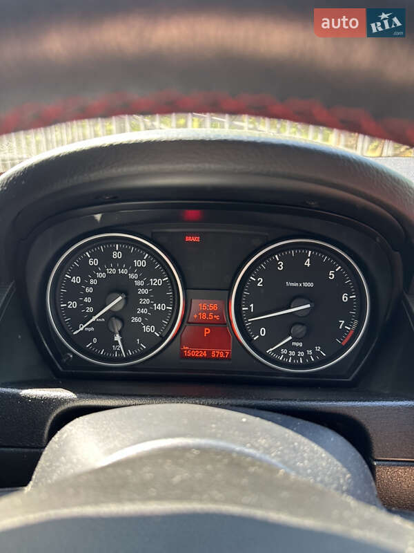 Внедорожник / Кроссовер BMW X1 2013 в Одессе фото 20 Внедорожник / Кроссовер BMW X1 2013 в Одессе