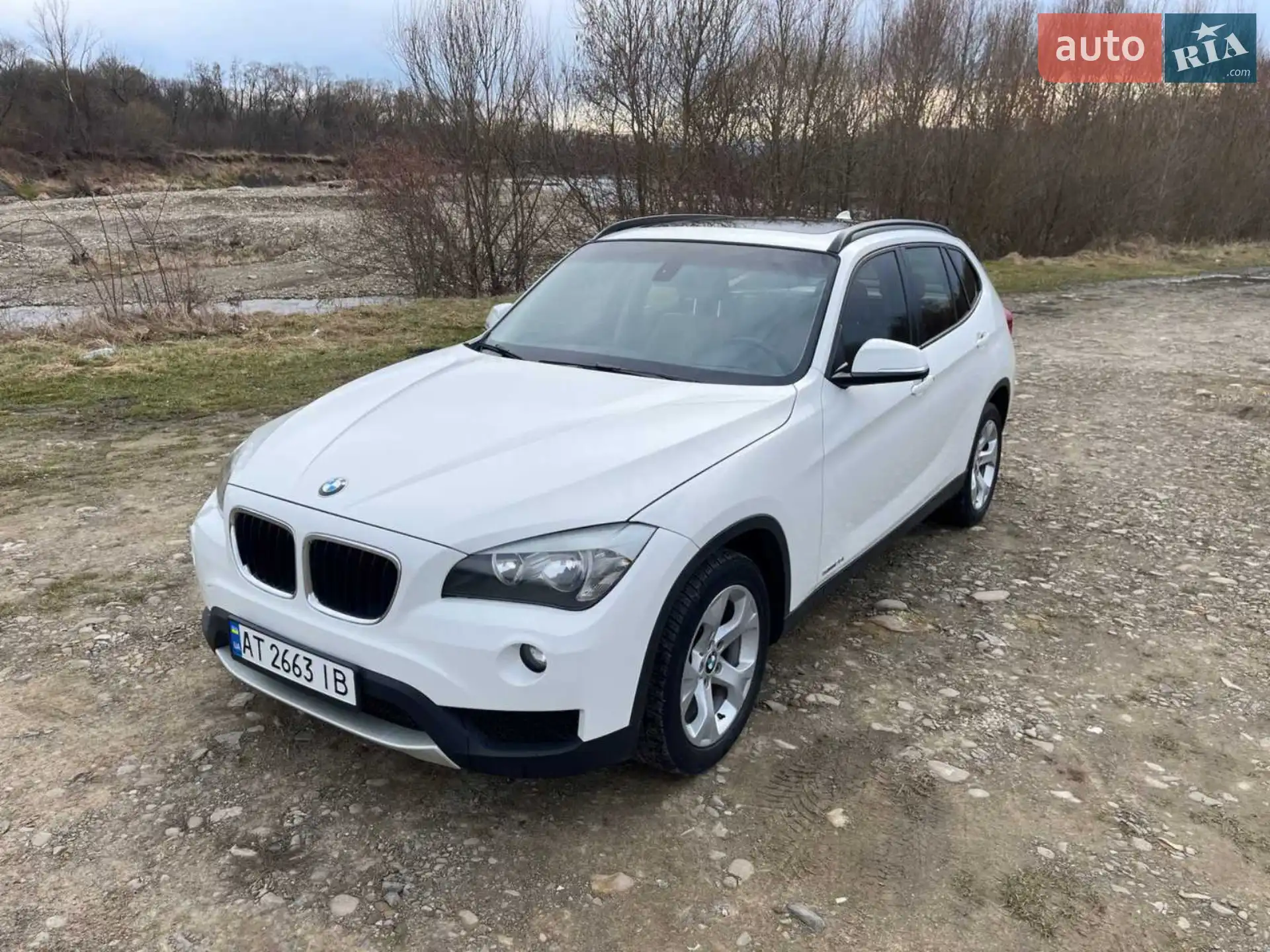 2013 BMW X1 - мініатюра 5