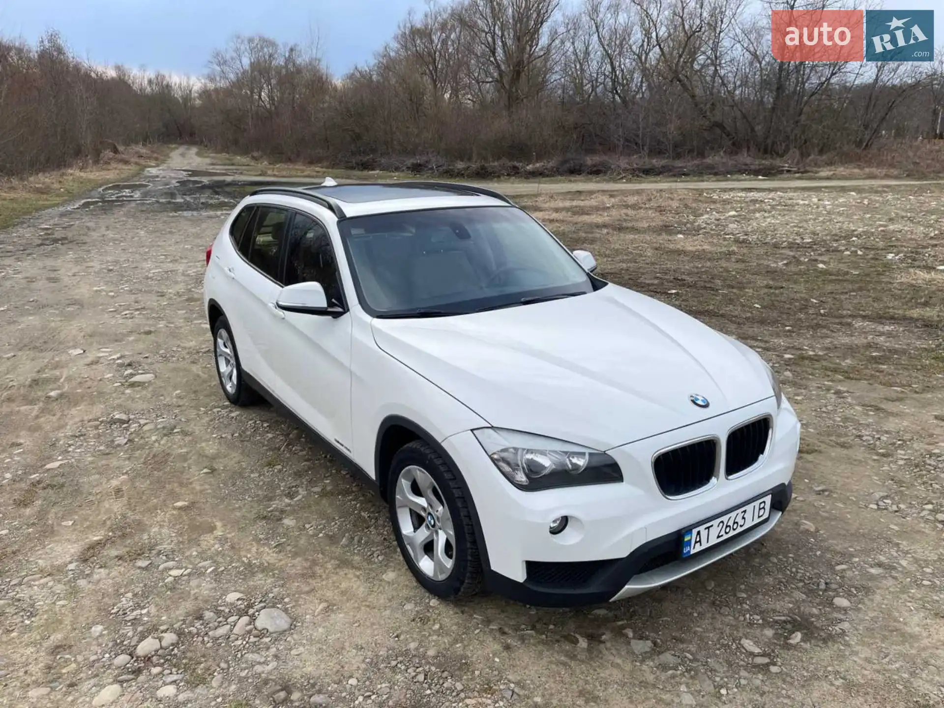 2013 BMW X1 - мініатюра 11