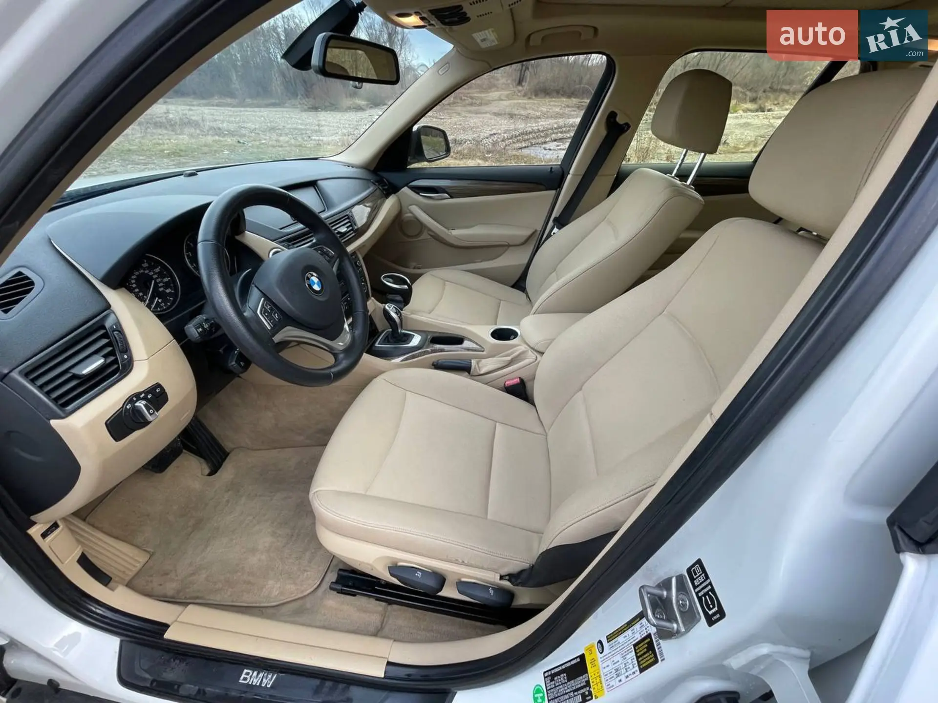 2013 BMW X1 - мініатюра 13
