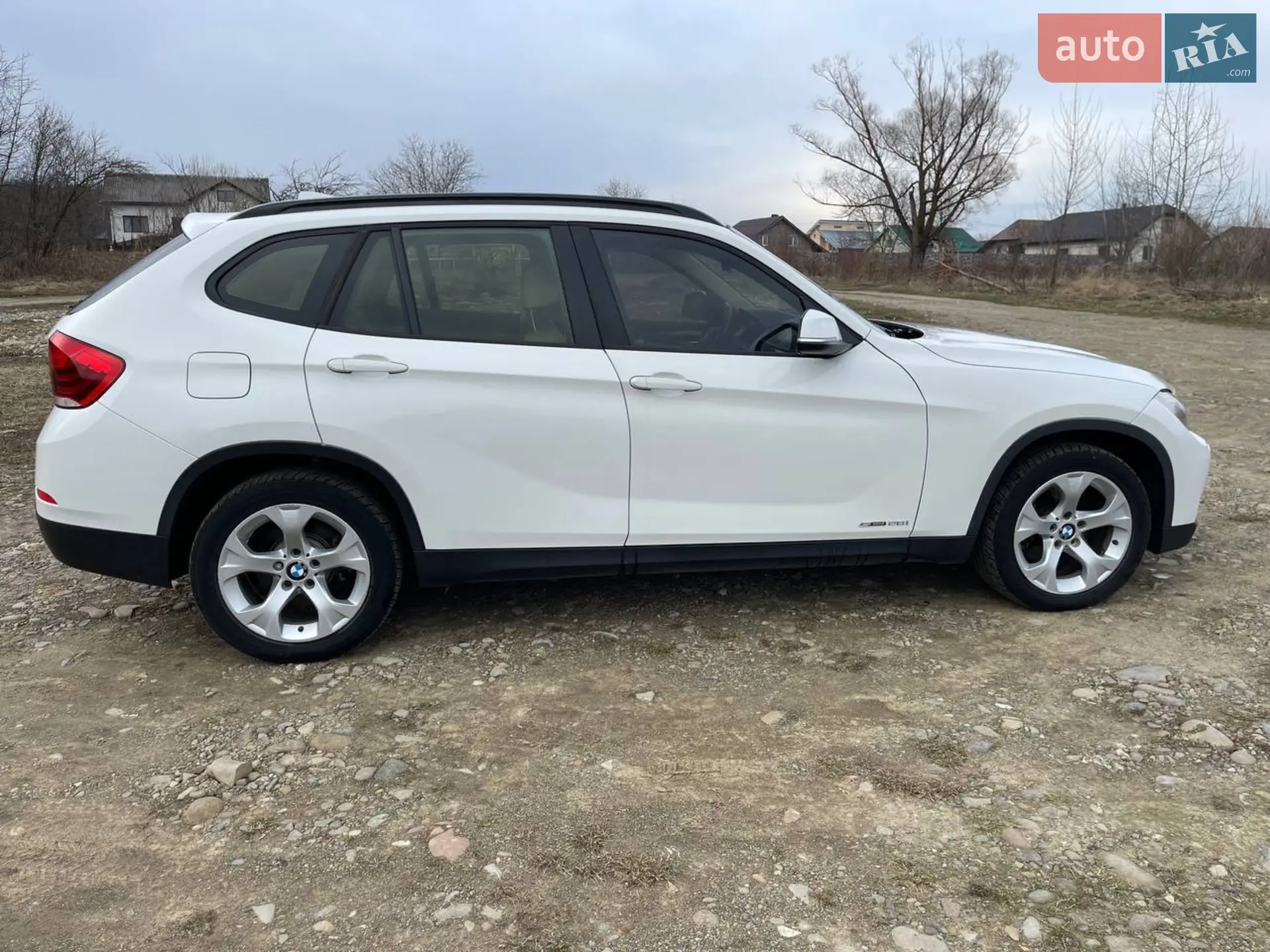 2013 BMW X1 - мініатюра 15