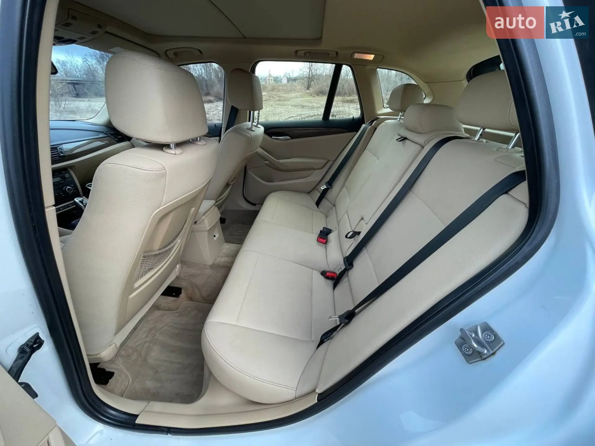 2013 BMW X1 - мініатюра 18