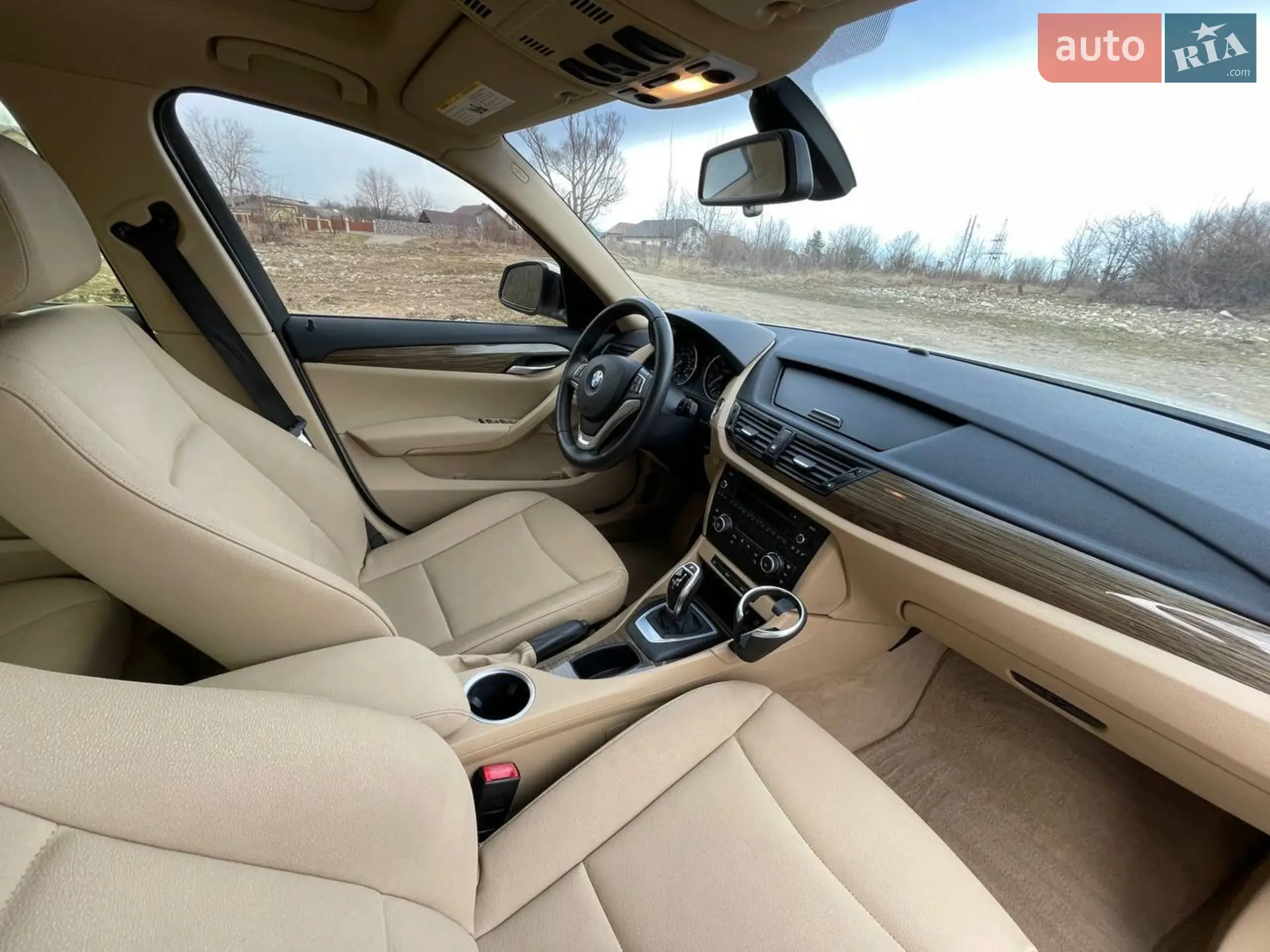 2013 BMW X1 - мініатюра 24