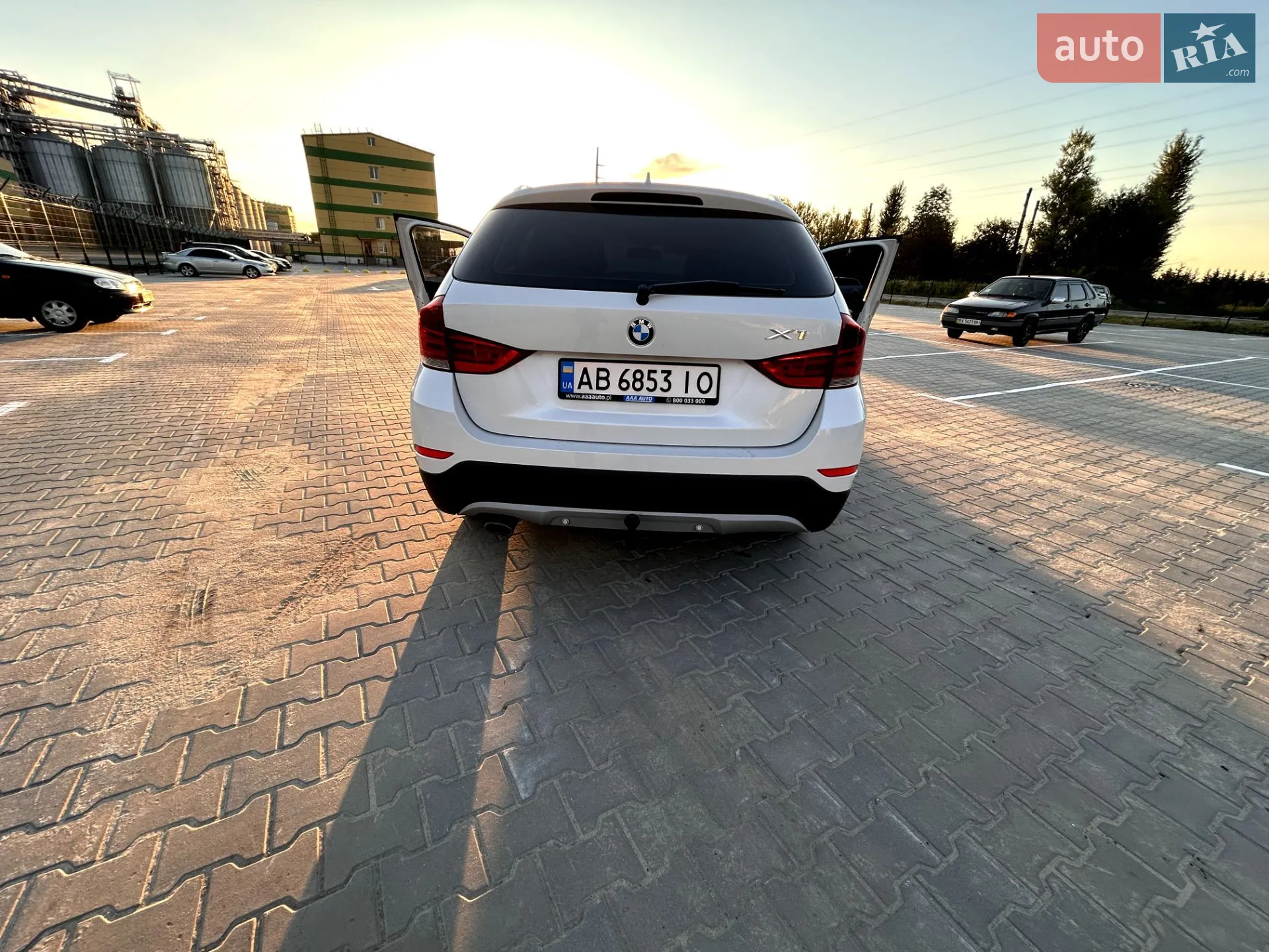 2012 BMW X1 - мініатюра 14