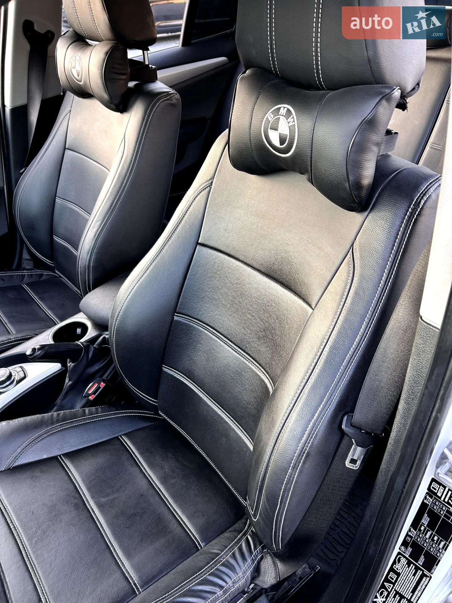 2012 BMW X1 - мініатюра 21