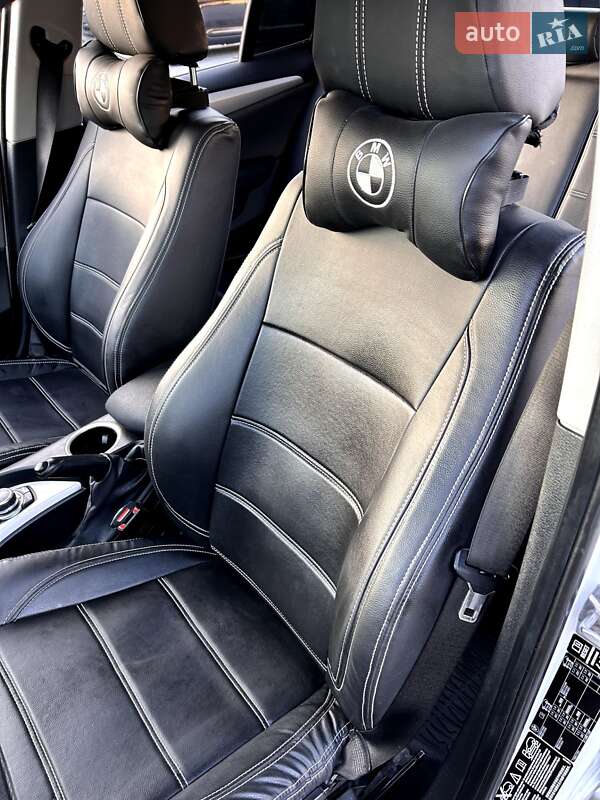 Внедорожник / Кроссовер BMW X1 2012 в Староконстантинове