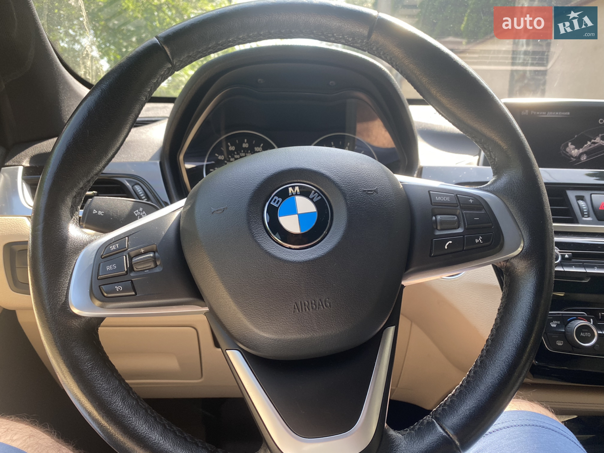 2016 BMW X1 - мініатюра 14