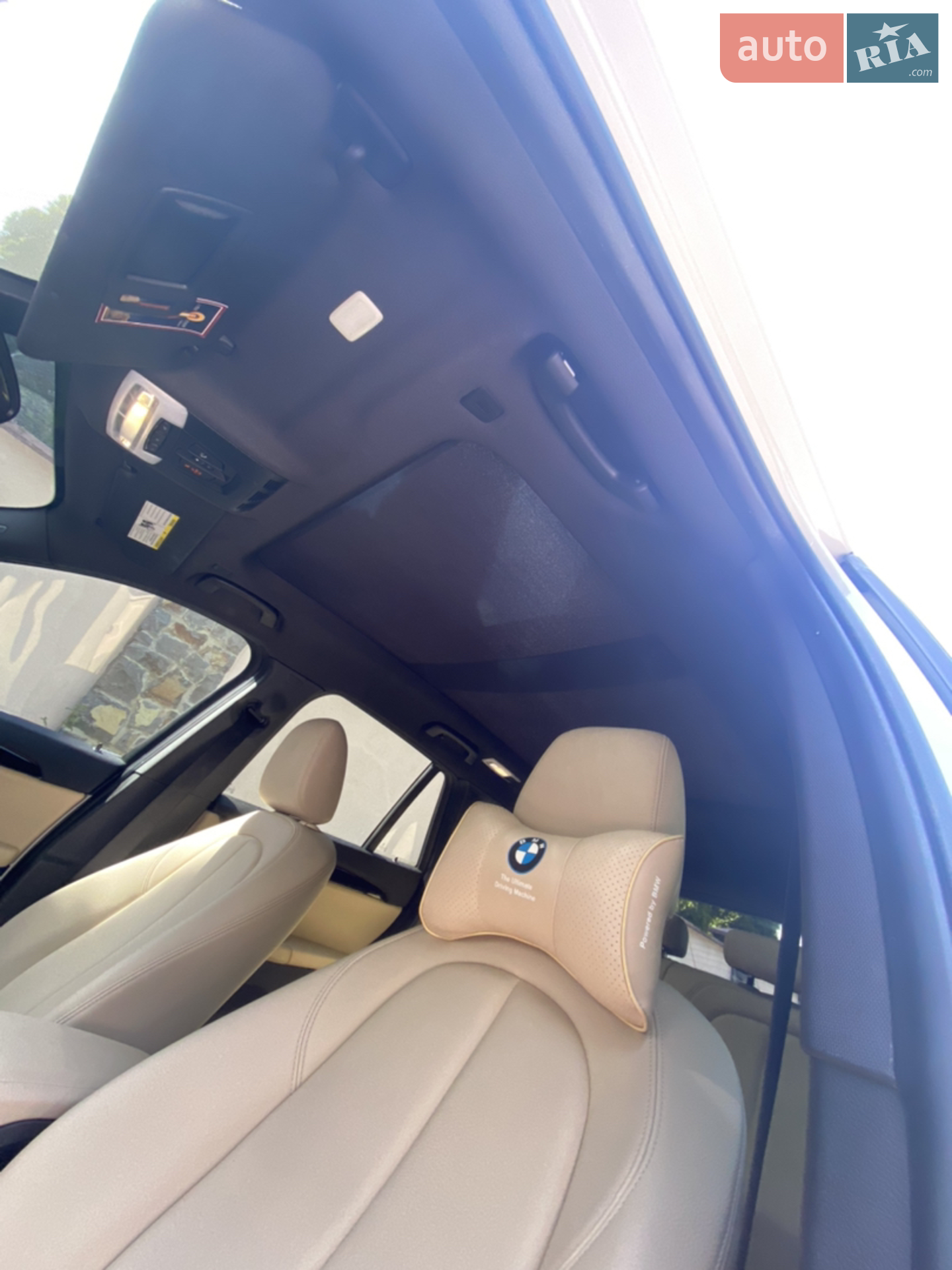 2016 BMW X1 - мініатюра 17