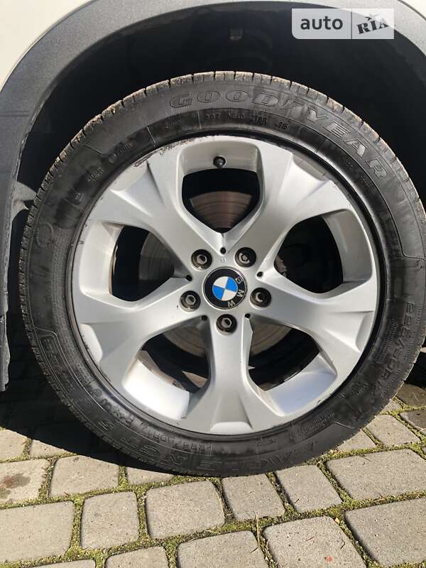 BMW X1 2014