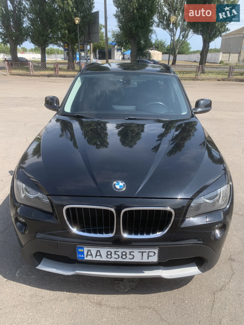 2012 BMW X1 - мініатюра 42