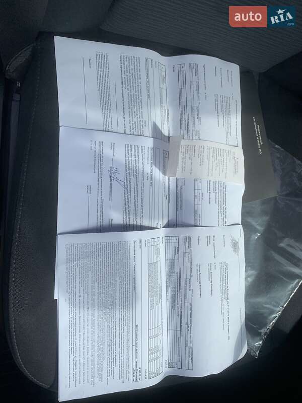 Внедорожник / Кроссовер BMW X1 2011 в Киеве