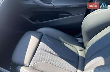 Внедорожник / Кроссовер BMW X1 2022 в 
