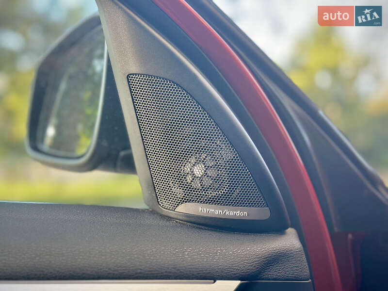 Позашляховик / Кросовер BMW X1 2017 в Києві