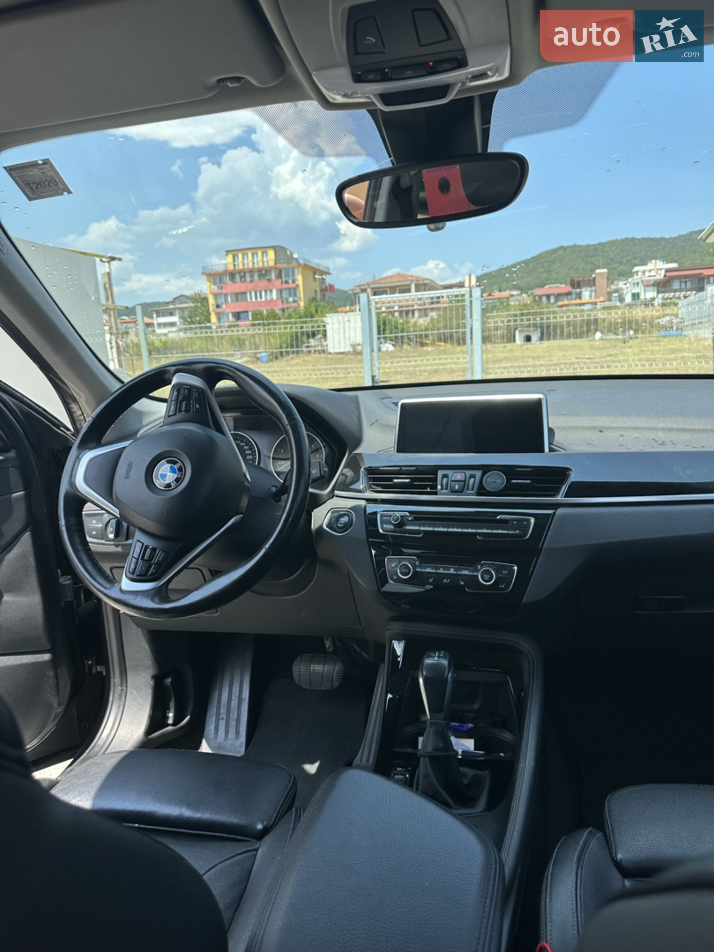 2016 BMW X1 - мініатюра 4