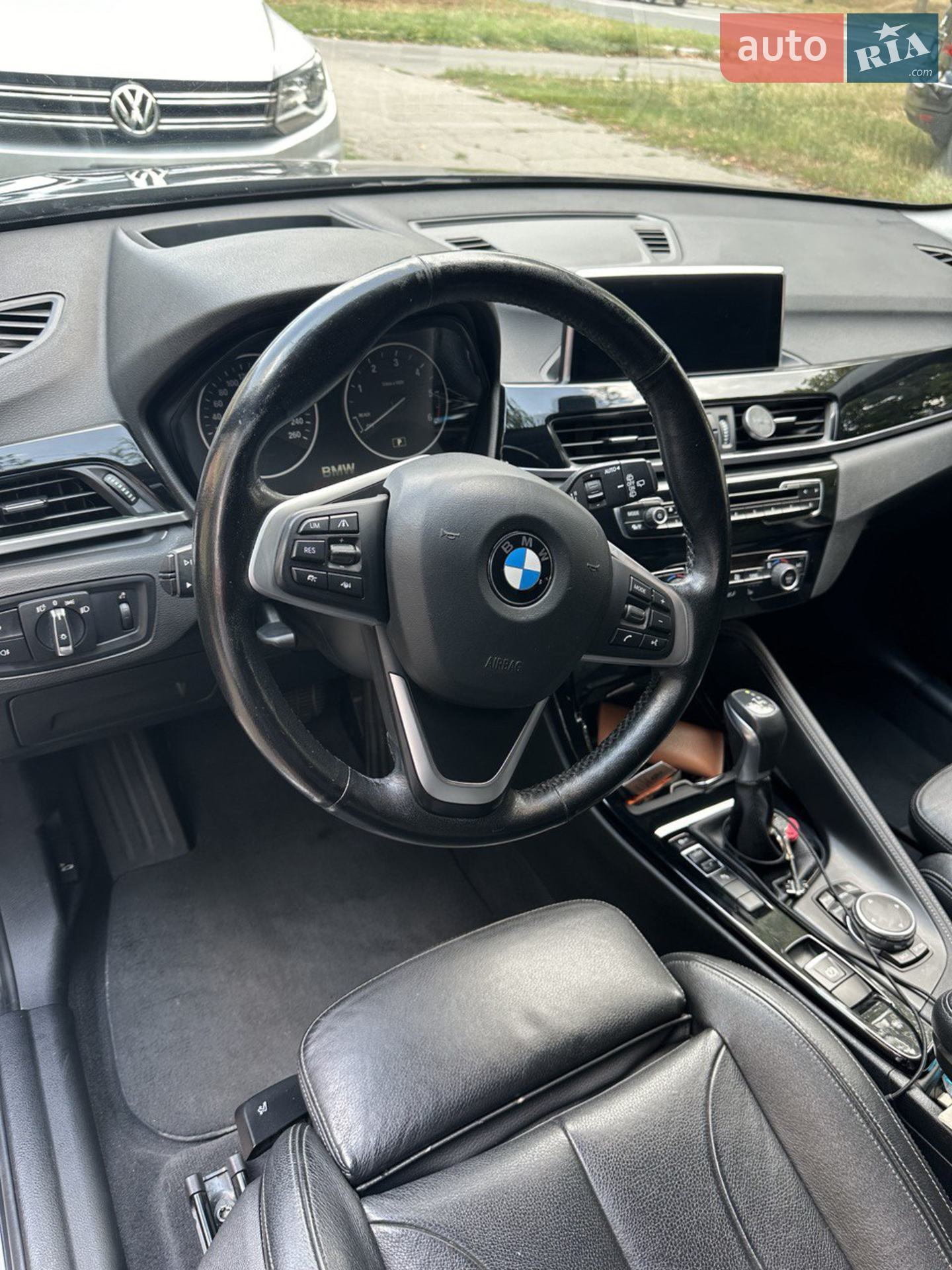 2016 BMW X1 - мініатюра 7