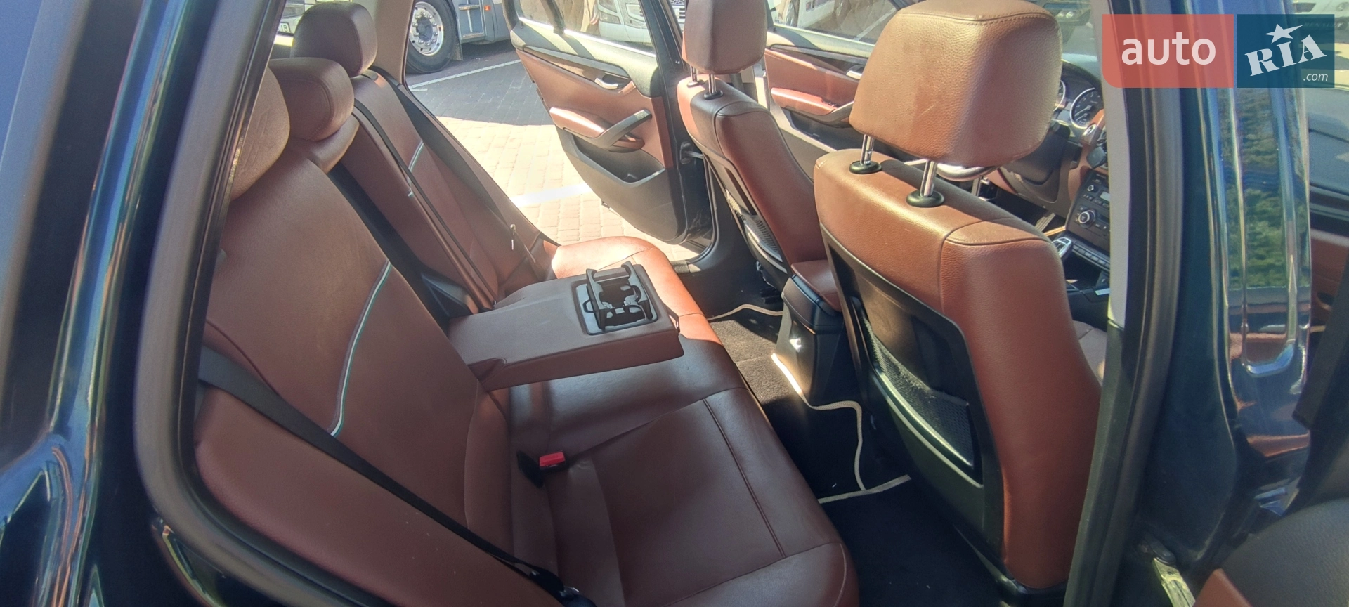 2013 BMW X1 - мініатюра 16