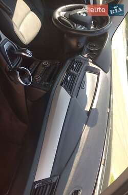 Позашляховик / Кросовер BMW X1 2014 в Черкасах