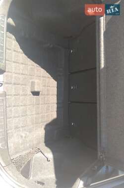 Позашляховик / Кросовер BMW X1 2014 в Черкасах