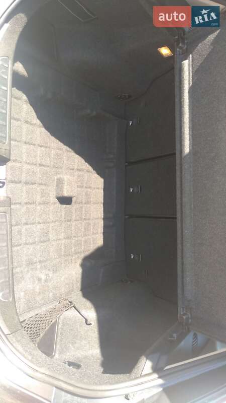 Позашляховик / Кросовер BMW X1 2014 в Черкасах