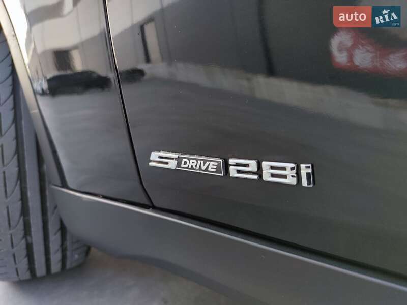 Внедорожник / Кроссовер BMW X1 2014 в Киеве фото 15 Внедорожник / Кроссовер BMW X1 2014 в Киеве