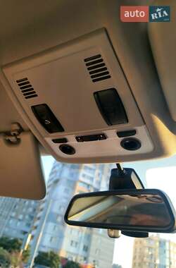 Позашляховик / Кросовер BMW X1 2014 в Черкасах